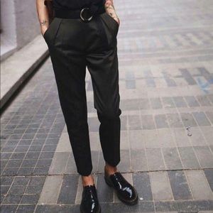 AGL Attilio Giusti patent lace up oxford. 8.5.